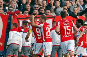 SLS: Raspoložena Zvezda rutinski protiv Bačke (VIDEO)