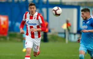 MILAN PAVKOV: Najvažniji deo sezone je tek pred nama, želimo pune tribine protiv Proletera!