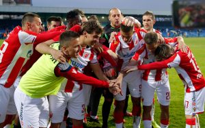 PRED MEČ POSLEDNJEG KOLA LIGAŠKOG DELA ŠAMPIONATA: Zvezda saopštila cene karata za meč sa Proleterom