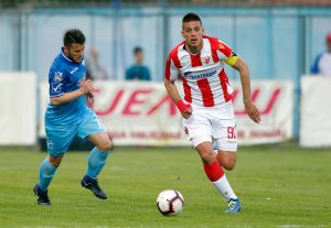 IGRAČI MU NE PRIZNAJU GOL: Evo šta su Žule, Gobeljić, Borjan i Joveljić rekli o pogotku Vujadina… (VIDEO)