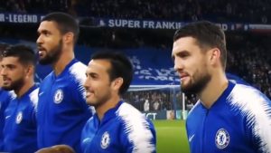 BANE DOBIJA DRUŠTVO IZ ČELSIJA: Vezista ‘na meti’ Zenita!