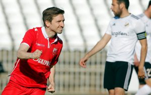 RANO VOĐSTVO: Zvezda već povela na Banovom brdu – Marin! (VIDEO)