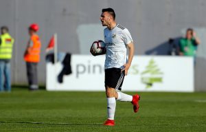 GOLEADA: Zvezda duplirala prednost sa penala, Mudrinski smanjio – Stojanović ‘lepoticom’ izjednačio (VIDEO)