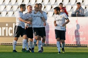 BOGOSAVAC ZA HOTSPORT: Defanzivac otkriva tajnu uspeha Čukaričkog protiv Zvezde