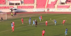 KAO U NAJBOLJIM DANIMA: Od danas još jedan kandidat za gol sezone – majstorija Drinčića sa 25 metara! (VIDEO)