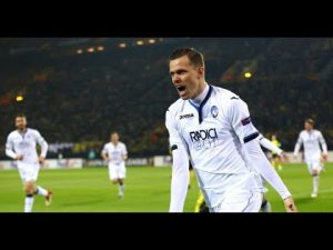 SERIJA A: Miha u neverici, Atalanta za 15 minuta dala četiri gola