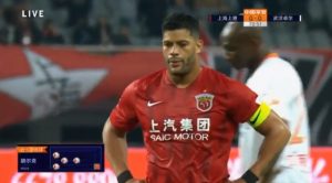 SUPERLIGA KINE: Peking Guan za pet od pet, Hulk ‘kreirao’ pobedu Šangaja