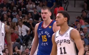 KAD ŠAKIL POHVALI: ‘Dugo nisam video igrača poput Jokića’