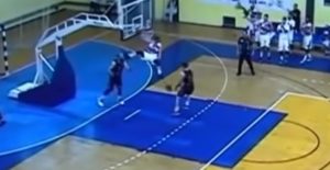 NEKOLIKO ZVEZDINIH IGRAČA I VELIČKOVIĆ BILI U KONKURENCIJI: Prvo kolo KLS obeležilo zakucavanje plejmejkera Tamiša (VIDEO)