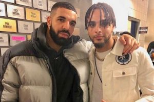 NOVO FUDBALSKO PROKLETSTVO: Drejk je ‘baksuz’, Roma preko mreža otkrila zabranu o slavnom reperu