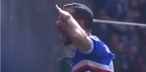 SERIJA A: Kvaljarela sačuvao nadu o Evropi u derbiju Đenove, Miha do boda protiv Milenkovića i Vlahovića