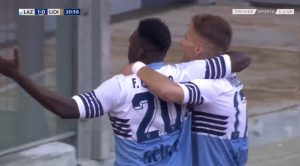 SERIJA A: Lacio konačno stigao do pobede… (VIDEO)