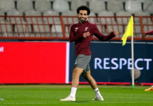 PREMIJER LIGA: Liverpulov blickrig za povratak na čelo tabele, prelep gol Mohameda Salaha (VIDEO)