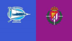 PRIMRA: Alaves ostaje bez Evrope – Valjadolidu bod zlata vredan!