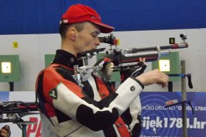 STRELJAŠTVO: Milenko Sebić 12, Stevan Pletikosić 16. u trostavu na Svetskom kupu u Pekingu