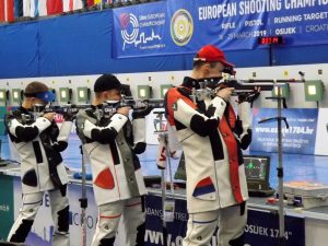 SRBIJA: Sa 13 strelaca na Svetskom kupu u Pekingu!