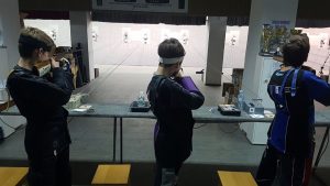 STRELJAŠTVO: Novobeograđanima i Palilulcima po tri zlata na Prvenstvu Beograda