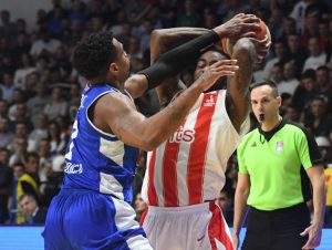 NOVA SAOPŠTENJA U NAJAVI: ABA liga delegirala sudije za četvrtu finalnu utakmicu