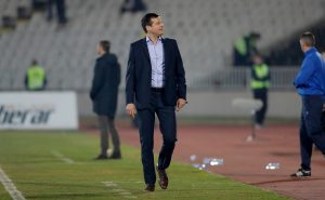 LALATOVIĆ PRED PARTIZAN: Nećemo se braniti u Humskoj, vreme je za plasman u istorijsko finale