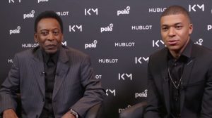 PELE OTPUTOVAO U BRAZIL: Nakon boravka u francuskoj bolnici legendarni fudbaler se vratio u domovinu