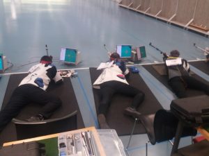 STRELJAŠTVO: Miting u Dortmundu – Pletikosić peti, Stefanović sedmi MK puškom iz ležećeg stava