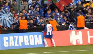 OMLADINSKA LŠ: Porto je šampion Evrope (VIDEO)