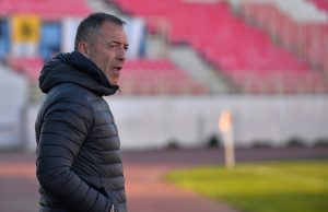 HOTSPORT SAZNAJE: Rad smenio Miloševića