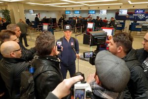 GENIJALNO: Real Madrid poželeo zvaničnu dobrodošlicu Joviću na originalan način!