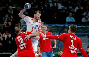 KVALIFIKACIJE ZA EP: Poraz Srbije u Zadru, ali nada nije ugašena