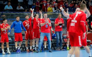 PERUNIČIĆ ODABRAO: Spisak reprezentativaca za završnicu kvalifikacija za Evropsko prvenstvo