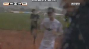 PREKID U BIJELJINI: ‘Provala oblaka’ rasterala igrače Radnika i Sarajeva sa terena (VIDEO)