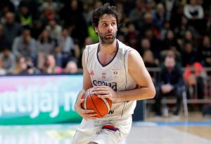 BOMBA SA ČIZME: Veliki projekat na pomolu, Teodosić se seli u Italiju