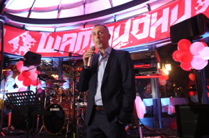 TOMIĆ PRED FENERBAHČE: Puna Arena vredi više od bilo kakvog novca!