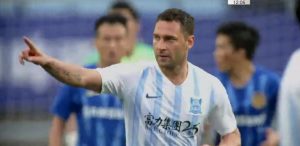 FLEŠ IZ KINE: Tošić se vraća u Tursku!