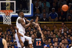 NESVAKIDAŠNJE: ‘Zver’ sa koledža od 130 kg u američkom ‘drim-timu’ na Mundobasketu? (FOTO)