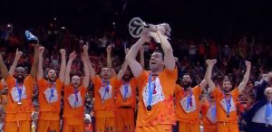 EVROKUP: Valensija je šampion, počinje ‘lov’ na pozivnicu Evrolige
