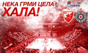 BIĆE PUN PIONIR: Karata za derbi više nema!