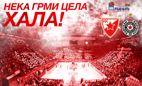 BIĆE PUN PIONIR: Karata za derbi više nema!