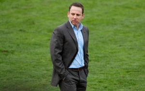 DEJAN ĐURĐEVIĆ PRED NAPREDAK: Ja se nikada ne predajem, navijači su sa punim pravom nezadovoljni!