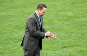 HS SAZNAJE: Šok terapija u Gornjoj varoši, umesto Švabe Đurđevića stigao mladi stručnjak!