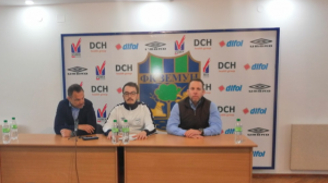 ĐURĐEVIĆ NAKON PORAZA: Videlo se svetlo na kraju tunela, ali sada nije dobro; ROGAN: Nema opuštanja!