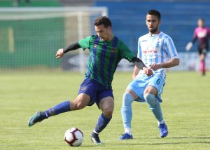 SUPERLIGA: Zemunci se ispromašivali protiv Spartaka, Milošević skinuo zicer u finišu