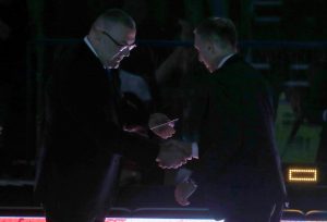 DA LI JE POTREBAN VEĆI MOTIV: Reči i podatak zbog kojih će Pionir dodatno grmeti u ponedeljak! (FOTO)