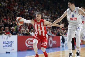 BERONA BOLE BUTINA I KUK: Evo šta je poručio ‘Delijama’ pred drugi meč…