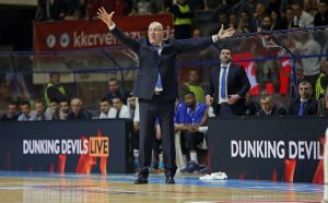 POSLE KRAĆE PAUZE: Repeša karijeru nastavlja u Italiji?