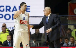 REPEŠA: Nismo pod pritiskom, ne bih o atmosferi