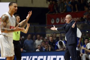 OGLASILA SE BUDUĆNOST: Repeša otišao, razlog leži u jučerašnjem gostovanju u Beogradu