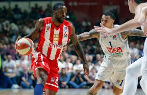 ABA LIGA: Crvena zvezda pregazila Budućnost za četvrtu krunu i plasman u Evroligu (FOTO)