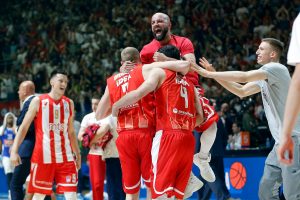 ‘VREME JE ZA SLAVLJE’: Zvezda zaključila sezonu u ABA ligi novim saopštenjem i odgovorom ‘moralnim čistuncima’!