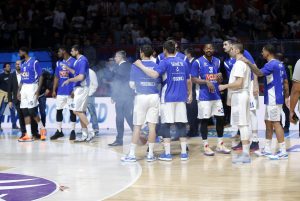 BUDUĆNOST: Igrali smo pod pretnjom i ucenama, dok se ne smene odgovorni za nas ne postoji ABA liga